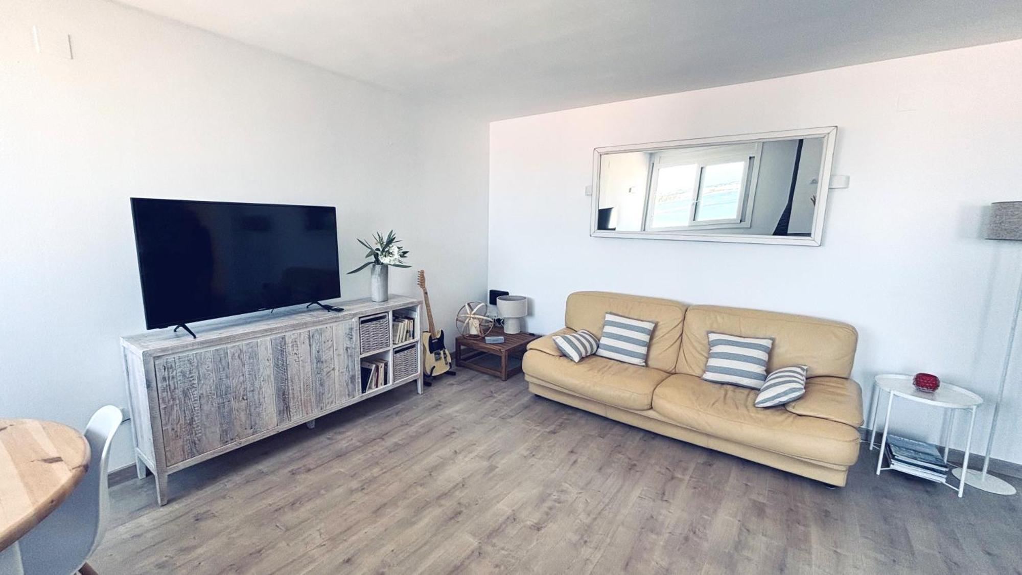 Appartamento Mar I Neu *
