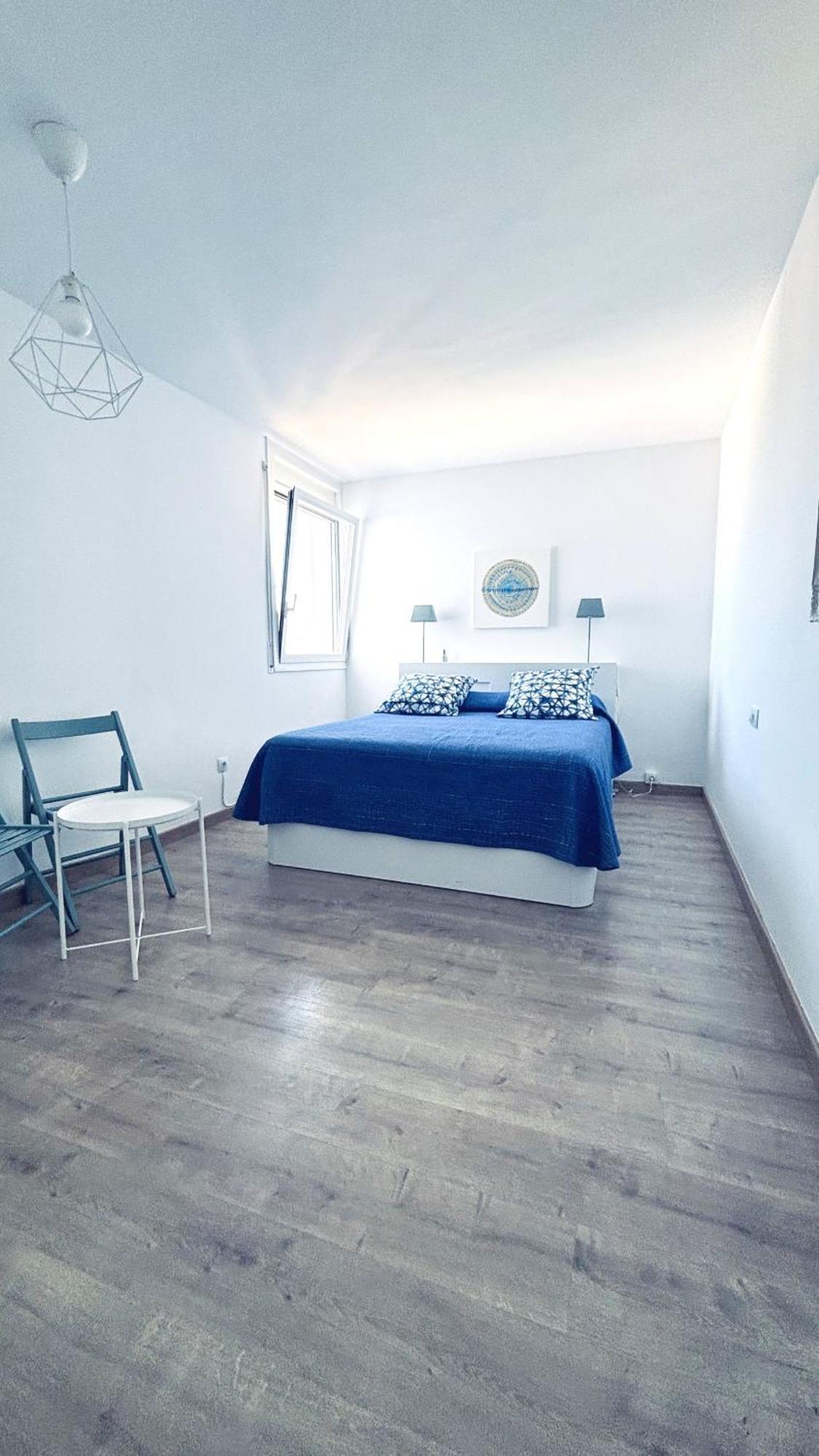 Mar I Neu Appartamento Roses